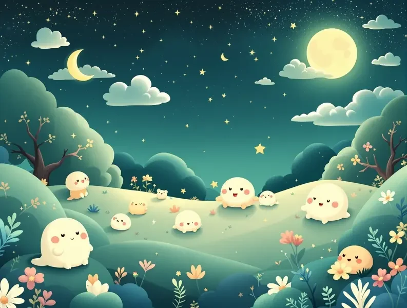 治愈动画夜 - yy影视 治愈动画夜专题合集